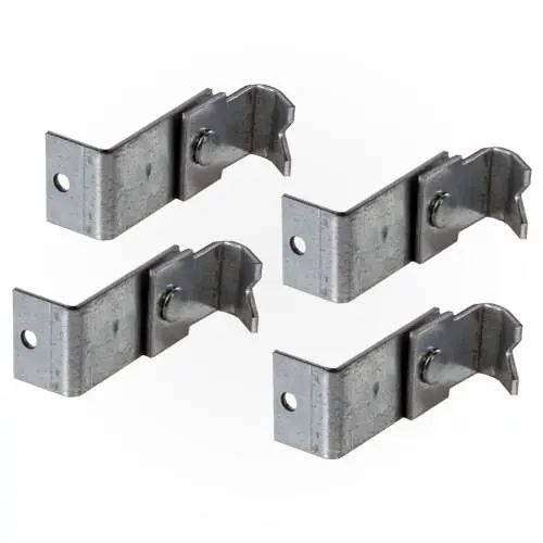 Jandy Anchor Brackets Kit R0593400 1