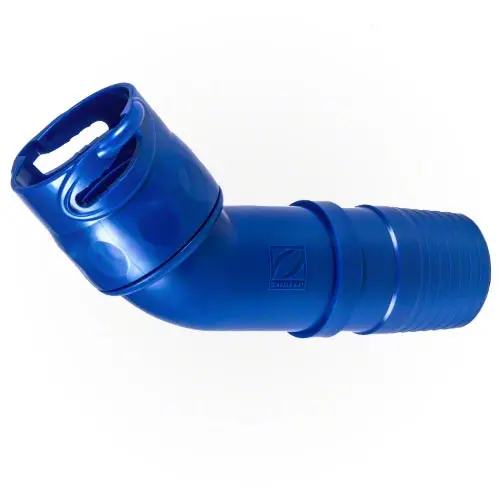 Zodiac Leaf Catcher Adjustable Elbow R0595300 1