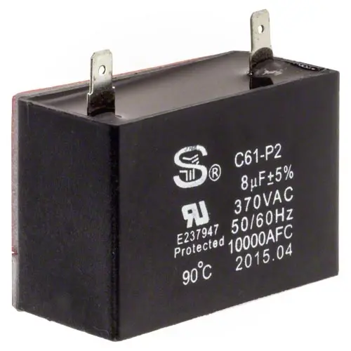 Jandy Capacitor Kit R0614500 1