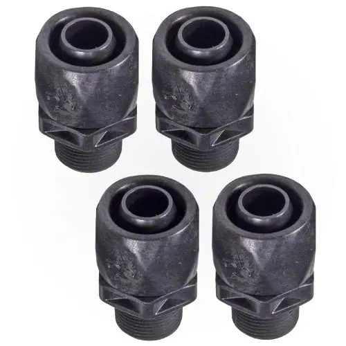 Polaris Quick Connect Set R0621000 - 4 Pack 1