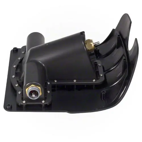 Polaris Motor Block R0637800 1