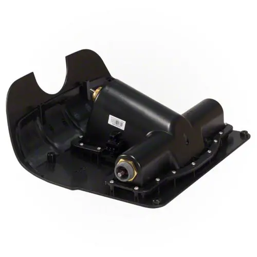 Polaris 9300Xi Motor Block R0637900 1