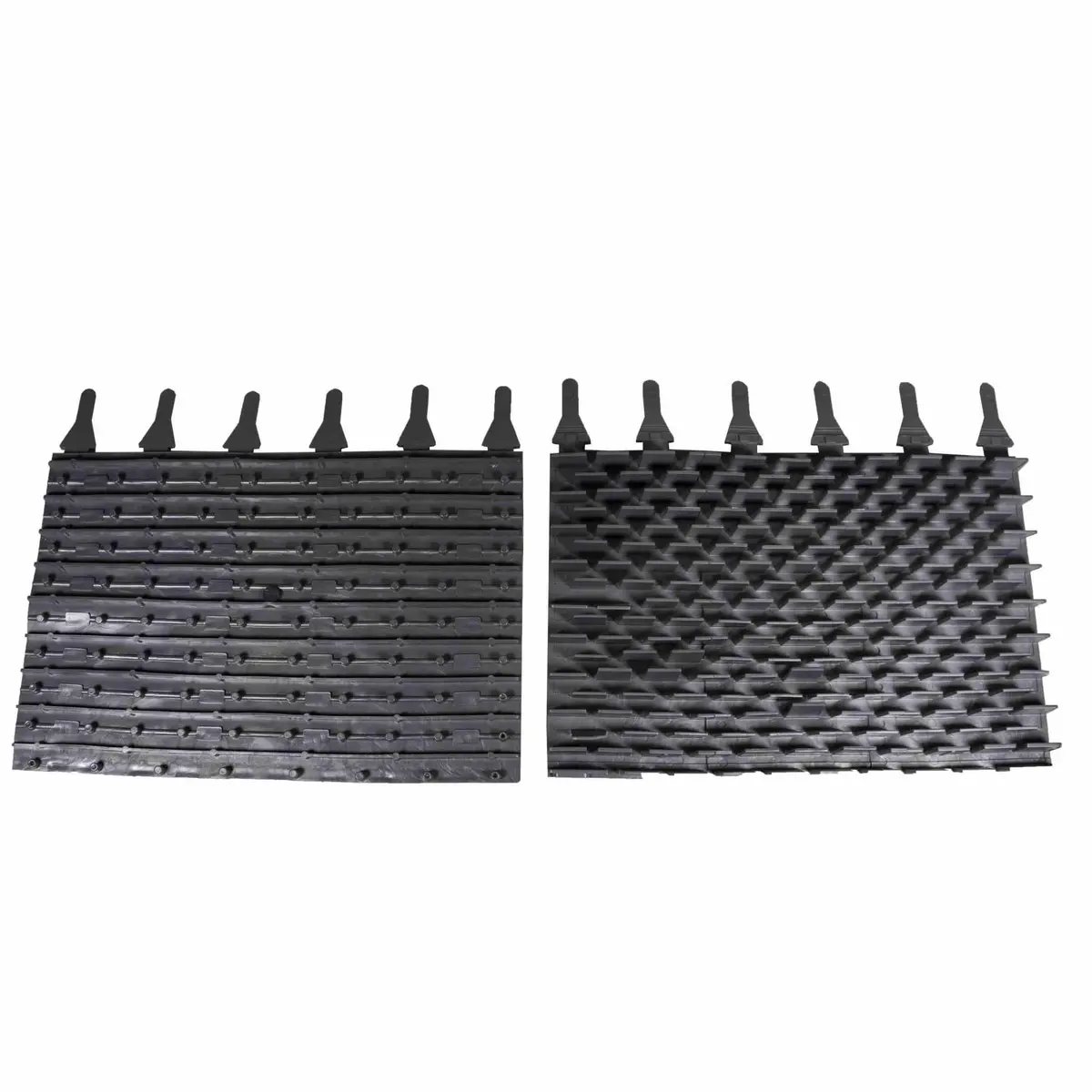 Polaris Brush Scrubber R0657600 1