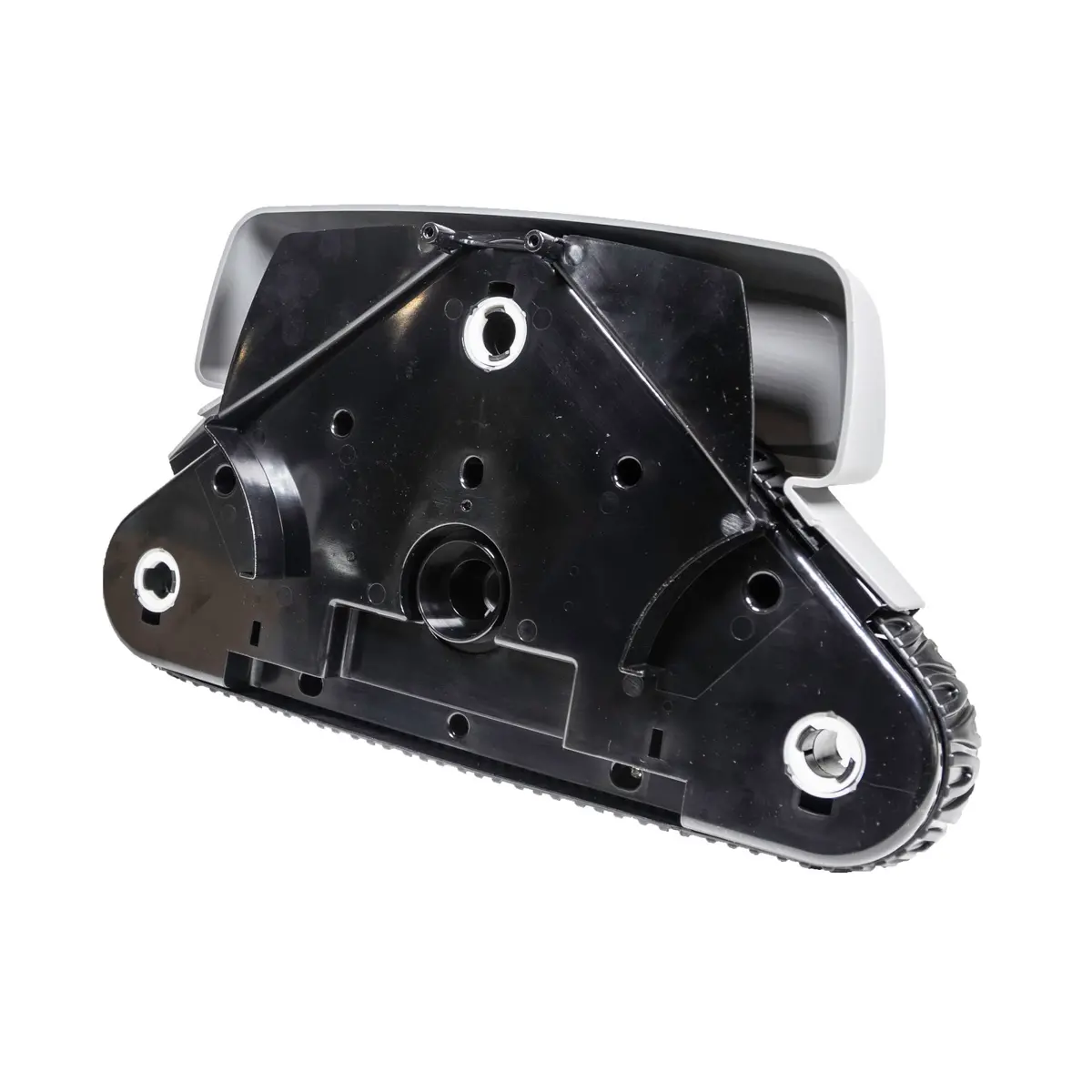 Polaris Complete Free Gear Box R0715300 1