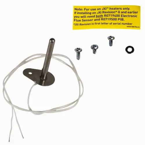 Jandy Electronic Flu Sensor R0719400 1