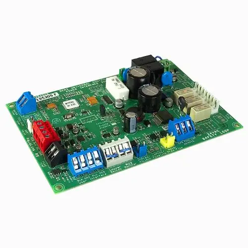 Jandy Power Interface Board R0719500 1