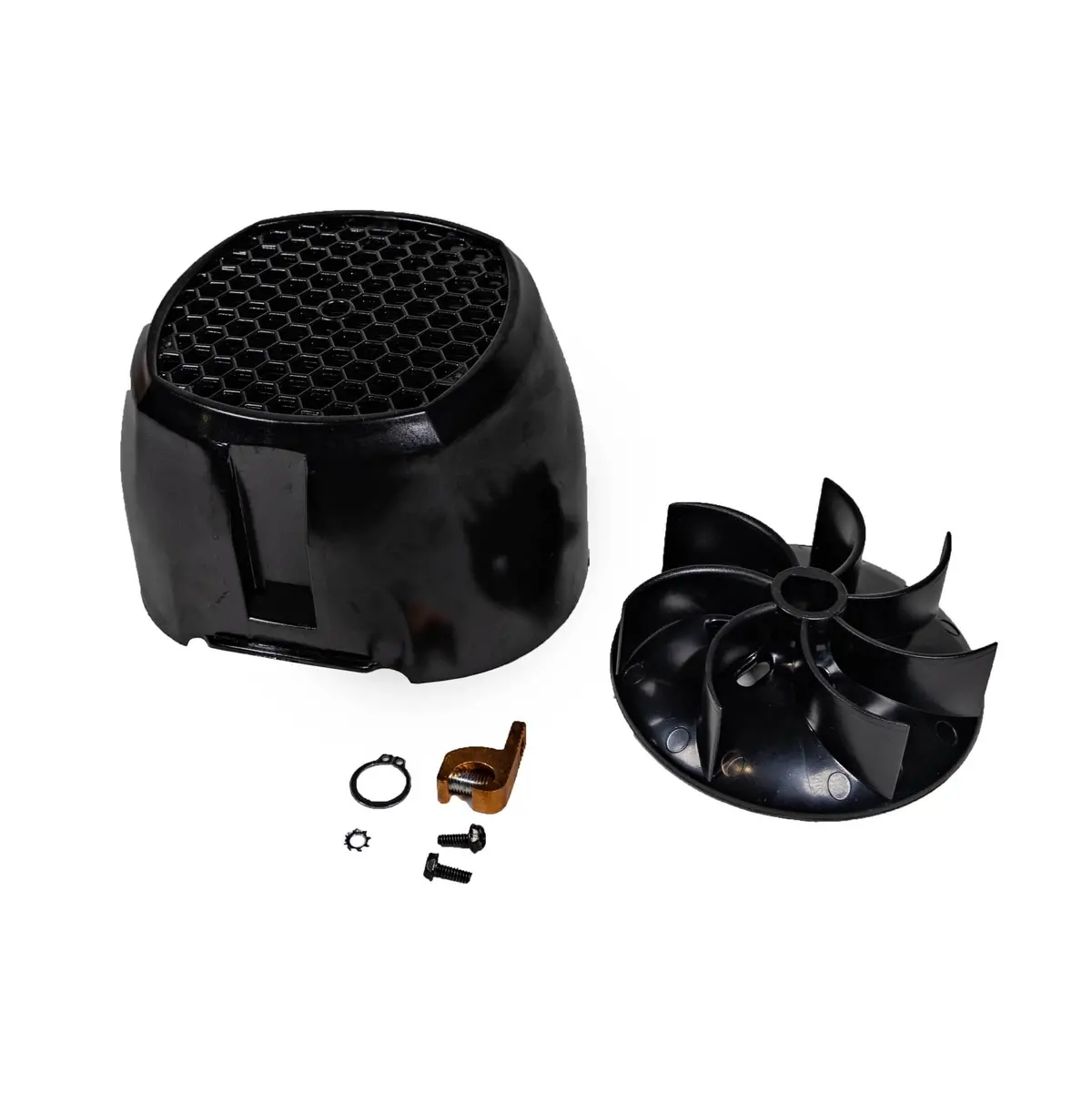 Polaris Fan Cover R0722600 1