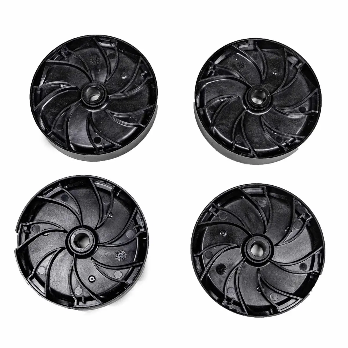 Polaris Impeller And Diffuser Kit R0722800 1