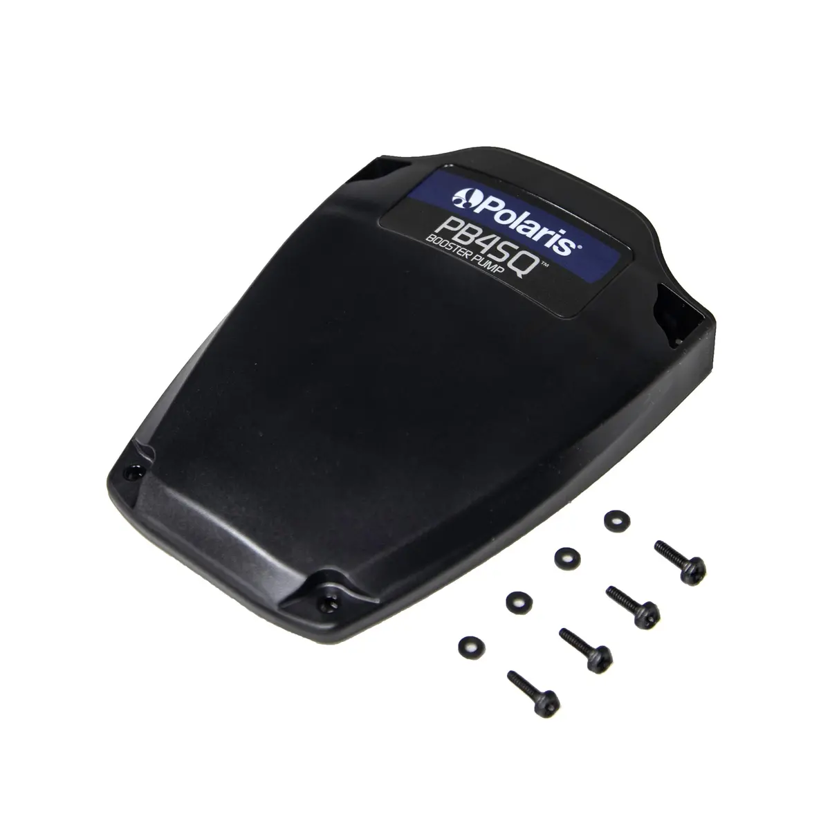 Polaris Capacitor Housing Cover R0722900 1