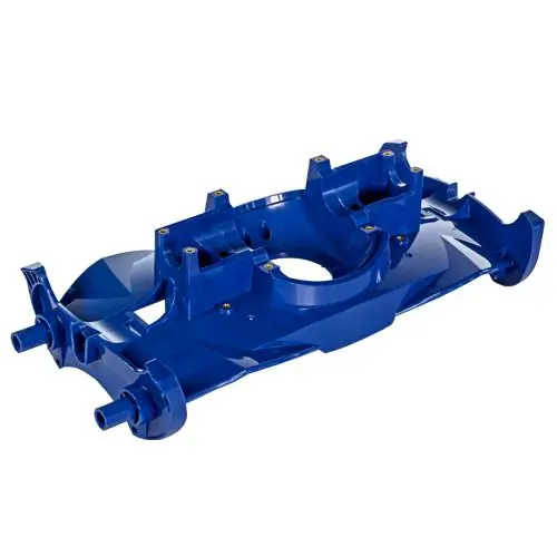 Zodiac Chassis R0727400 1