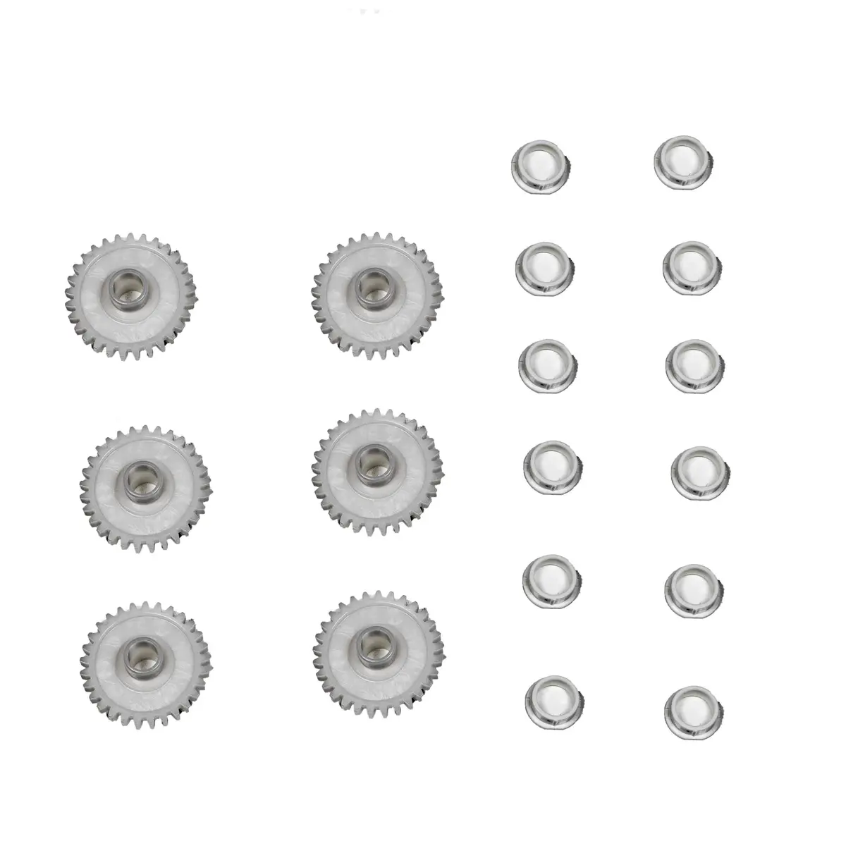Polaris Complete Gears System R0772100 1