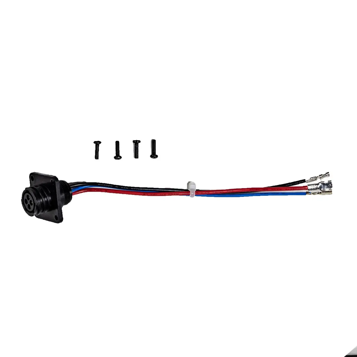 Jandy Truclear Cable Cell Side Assembly R0840300 1