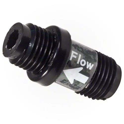 Pentair Automatic Feeder Check Valve R172020 1