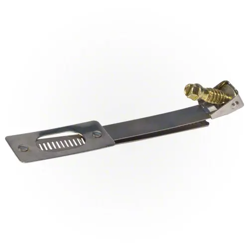 Pentair Automatic Feeder Saddle Clamp R172264 1