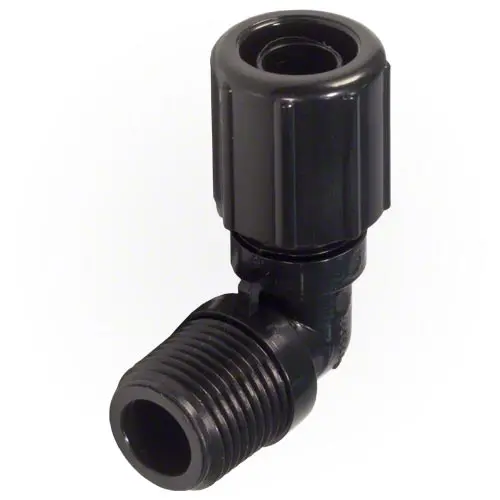 Pentair Automatic Feeder Elbow With Nut R172272z 1