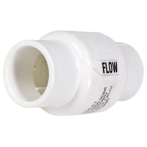 Pentair Automatic Feeder Check Valve R172288 2