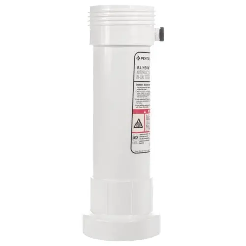 Pentair Automatic Feeder #320 Body R172321 2