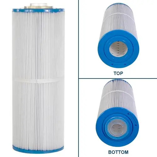 Pentair Leaf Trap Cartridge Filter R172653 1