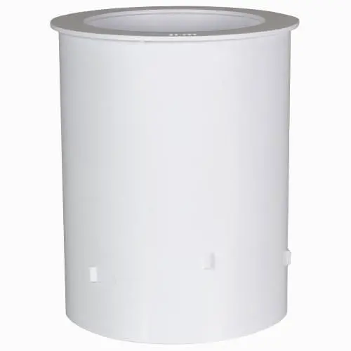 Pentair Admiral Skimmer Basket Floating Weir R38013b 1