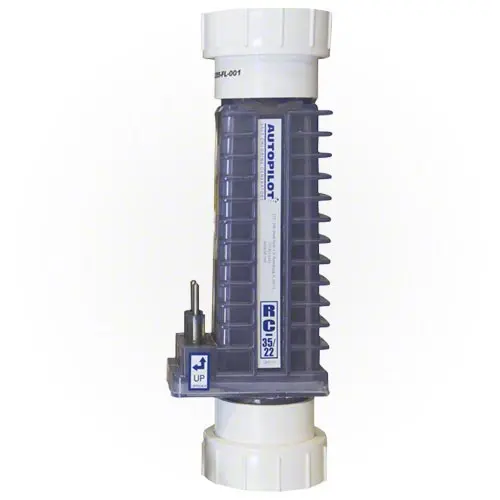 Autopilot Replacement Cell W/ Unions - Ppc1 1