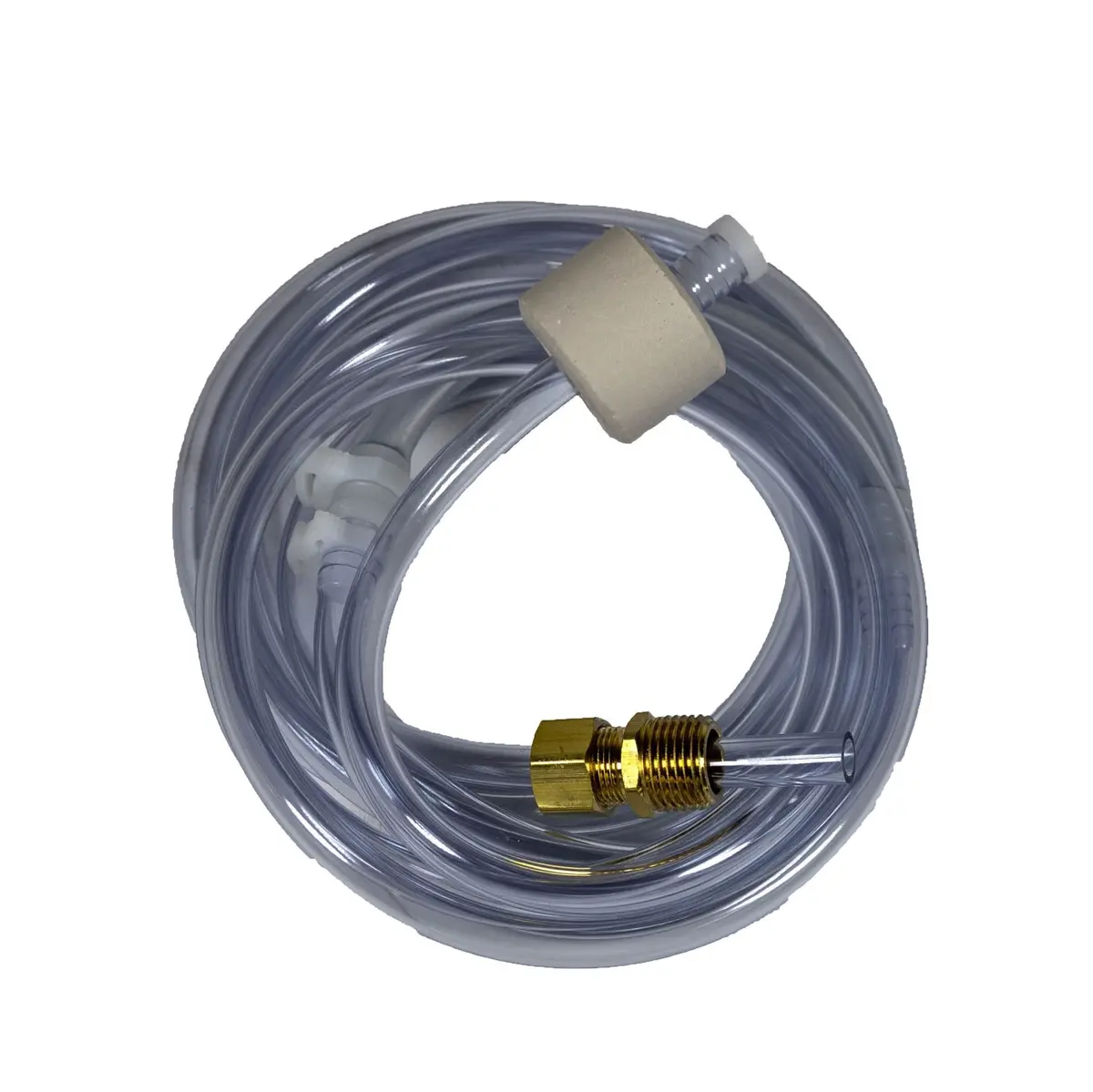 Rola-Chem Peristaltic Pump Hose Assembly 523252 1