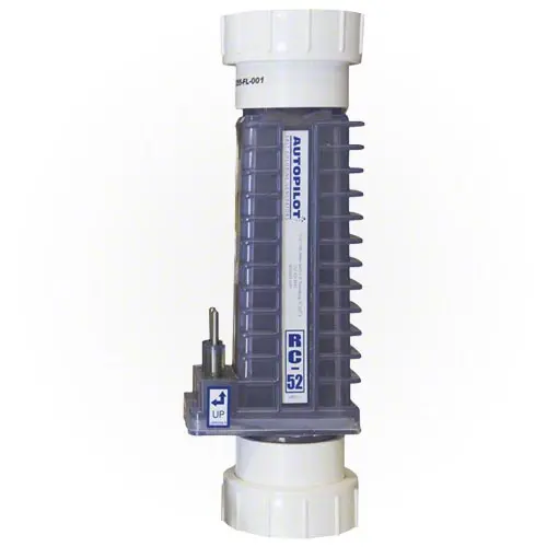 Autopilot Replacement Cell W/ Unions - Ppc4 1