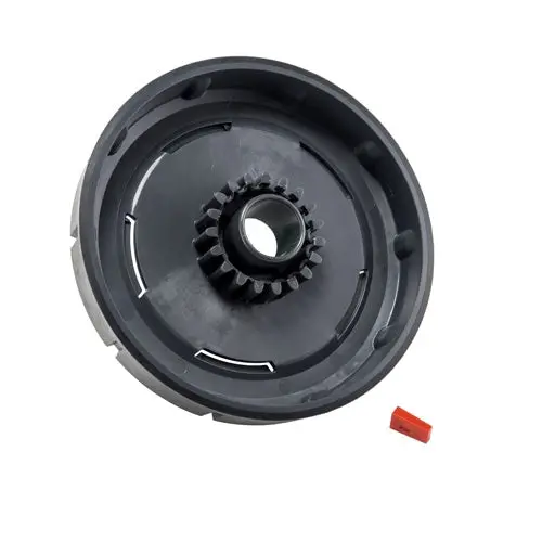 Hayward Wheel Rim And Tire Rcx341113gr4bk 1
