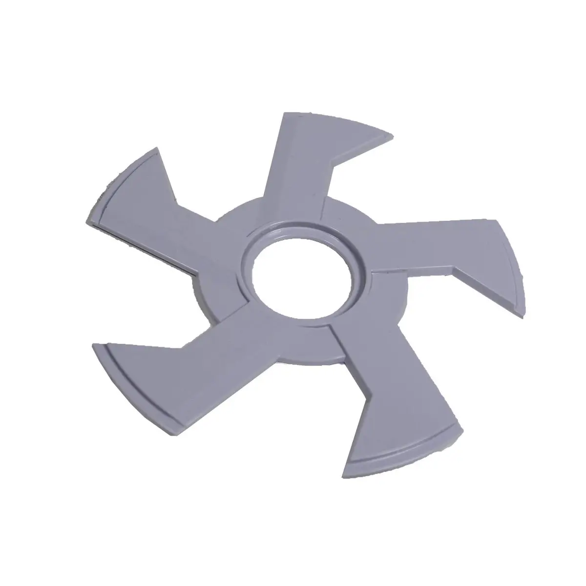 Hayward Boots Wheel Style - Gray Rcx341123gr1 1
