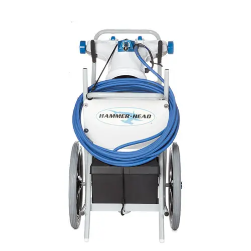 Hammer-Head Resort-21 Pool Cleaner 1