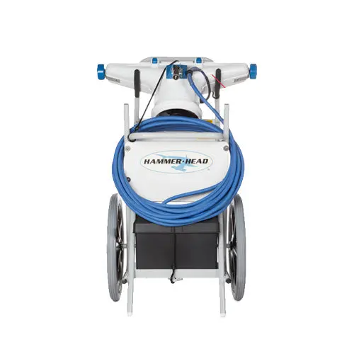 Hammer-Head Resort-30 Pool Cleaner 1