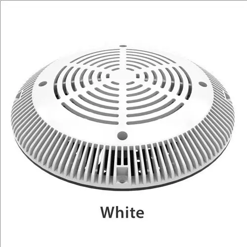 Color Match Pool Fittings 10-Inch Retrofit Universal Drain Cover 1