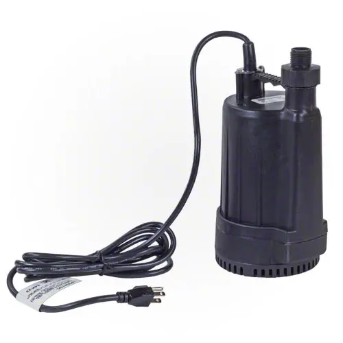 Red Lion Automatic Utility Pump 1