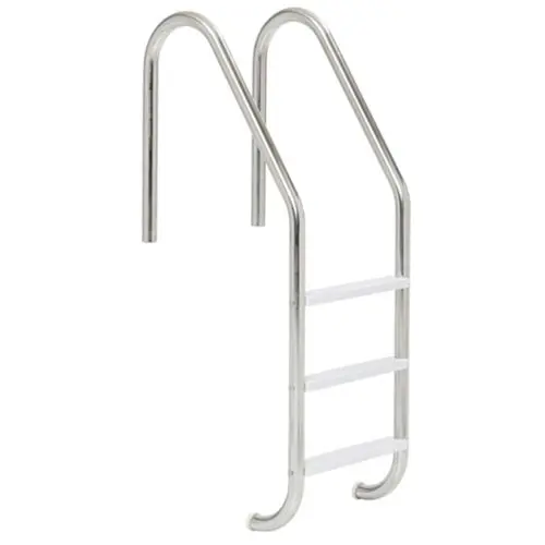 S.R. Smith Econoline Residential Ladder - 4-Step Rlf-24E-4C 1