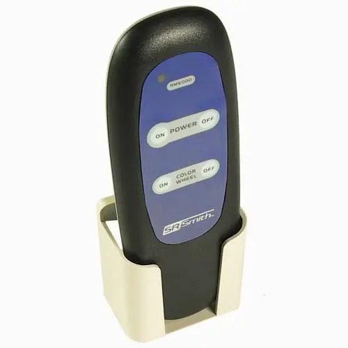 S.R. Smith Remote Control System Rm6000 1