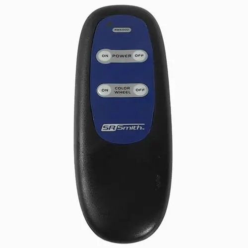 S.R. Smith Remote Control System Rm6000 2