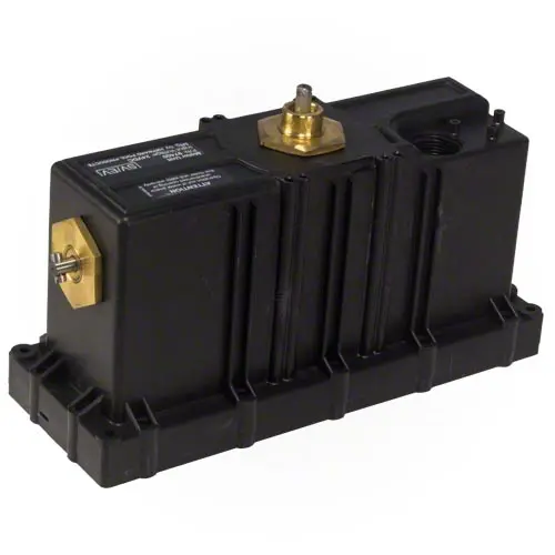 Hayward Motor Assembly Sv/Ev Rcx97400 1