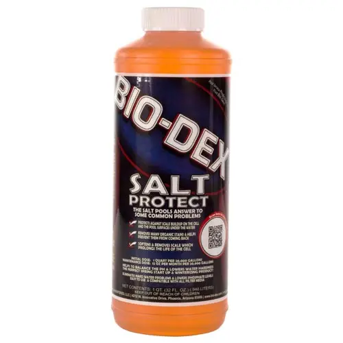 Bio-Dex Salt Protect 1