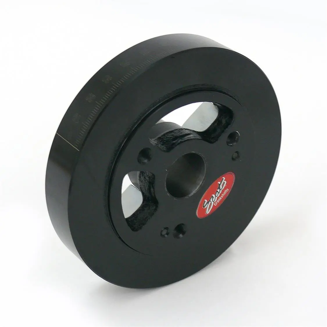Scat Sca8001 Performance Harmonic Balancer 1