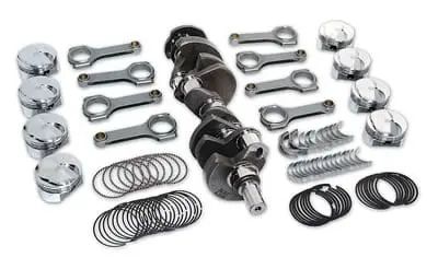 Scat 1-40760Bi Balanced Engine Rotating Assembly 1