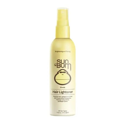 Sun Bum Blonde Hair Lightener 1