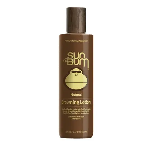 Sun Bum Natural Browning Lotion 1