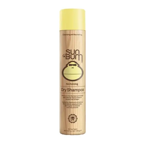 Sun Bum Dry Shampoo 1
