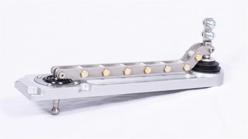 Sikky Sh-6060-12 Short-Throw Manual Transmission Shifter 1