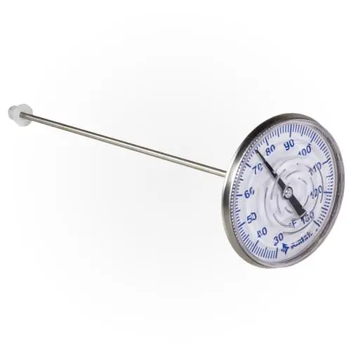 Pentair Thermometer With Bushing Sk 1