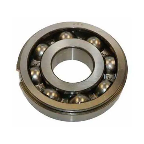 Skf 6206-Nrj Manual Transmission Bearing – Sealed Deep Groove 1