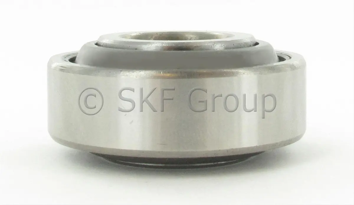 Skf Universal Pillow Block Bearing – Sealed & Pre-Lubricated 1