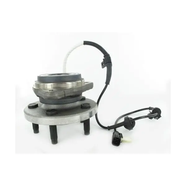 Skf Br930792 Wheel Hub And Bearing Assembly – Pre-Assembled For Easy Installation 1