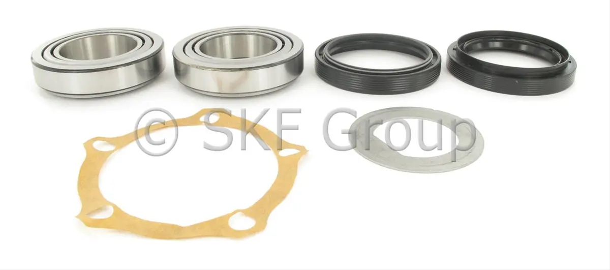 Skf Wkh3421 Sealed Wheel Hub And Bearing Assembly 1