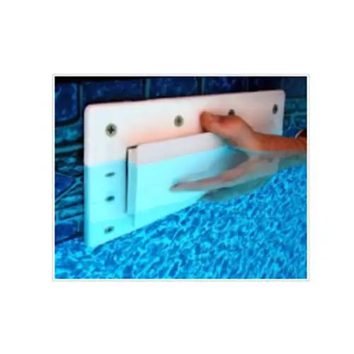 Simpooltec Skimmer Plug Agwm-H2 1