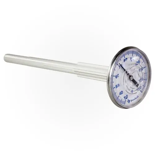 Pentair Thermometer With Tube And Bushing Skr 1